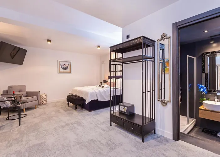 Dubrovnik Old Town Apartments