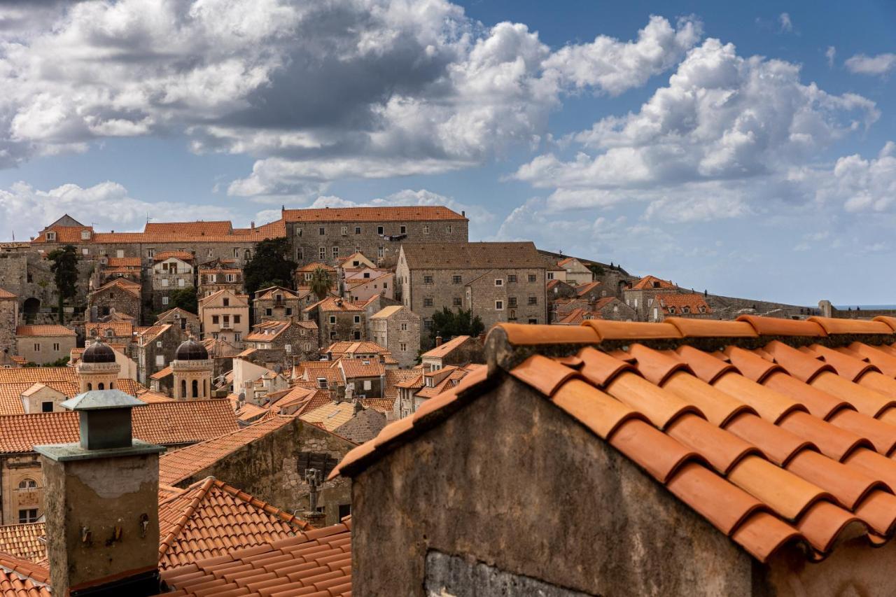 Old Town Leilighet