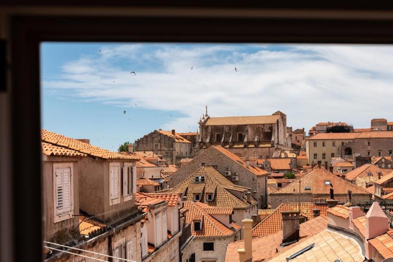Old Town Apartment