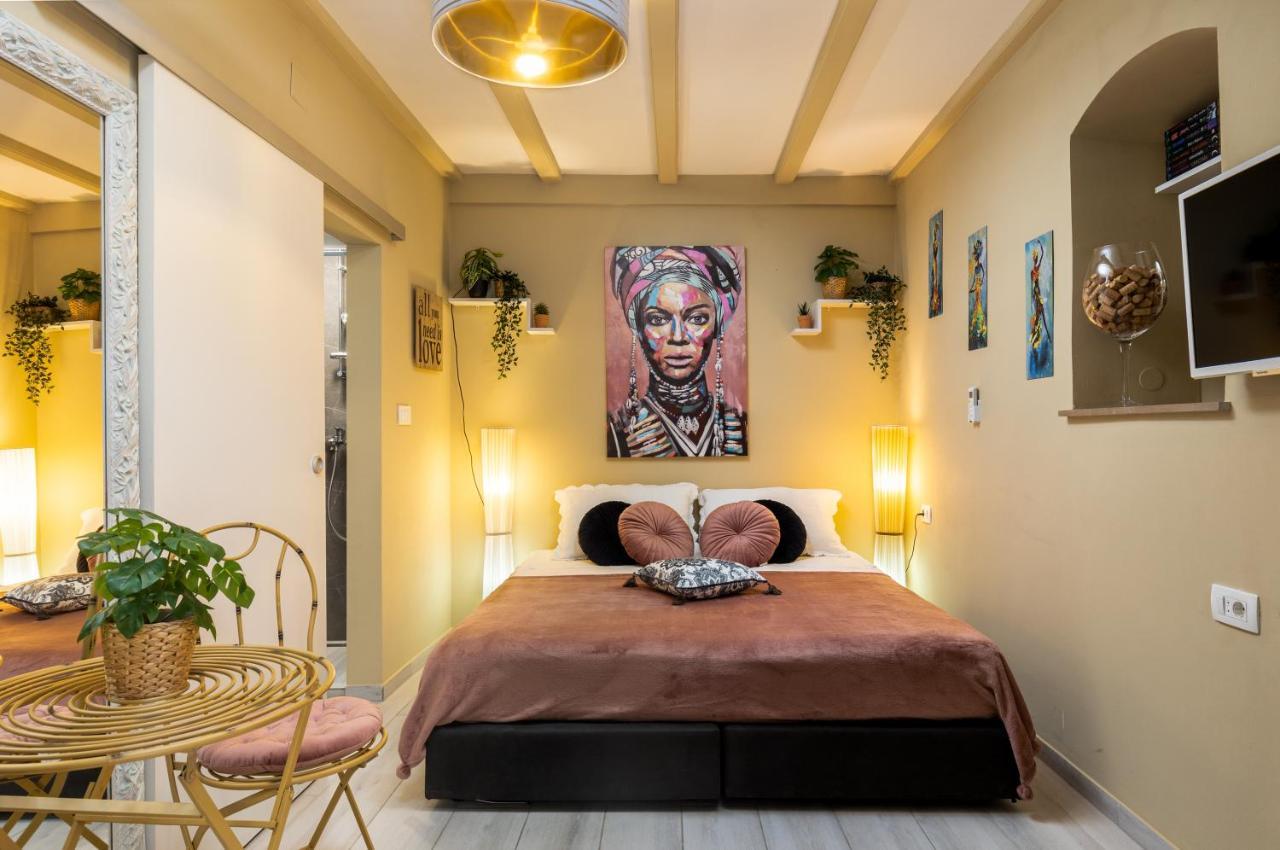 Old Town Apartment Dubrovnik