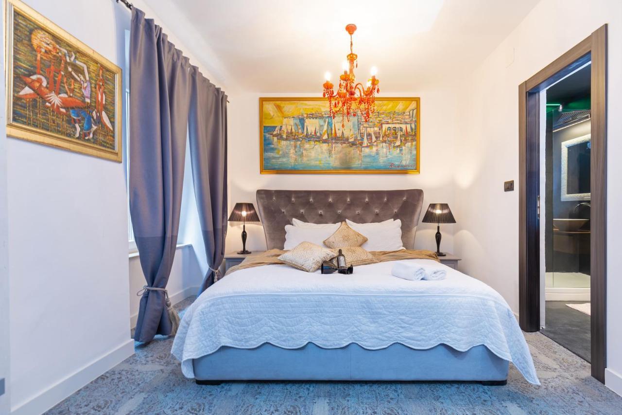 Apartment Old Town