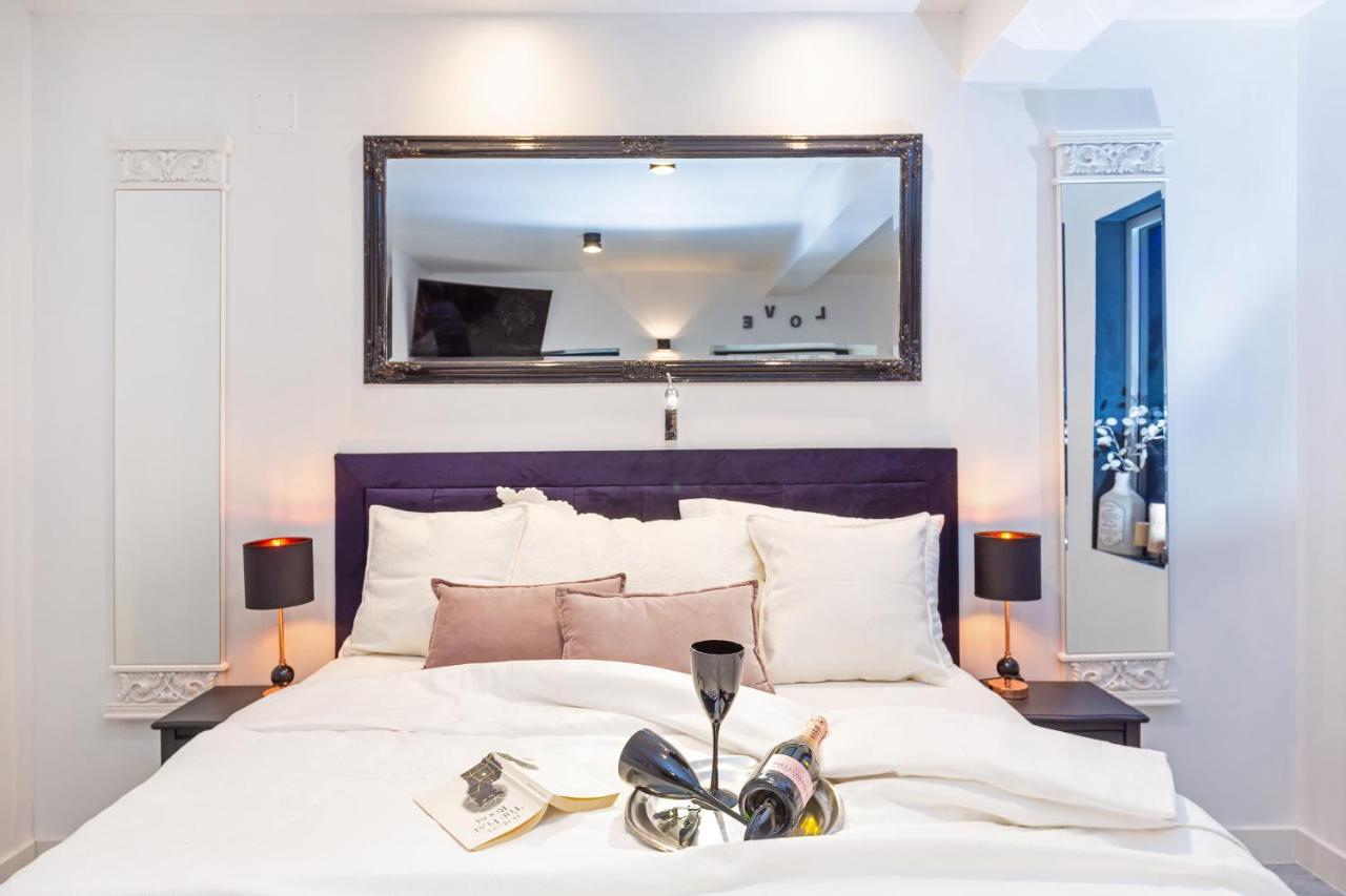 Old Town Apartment Dubrovnik