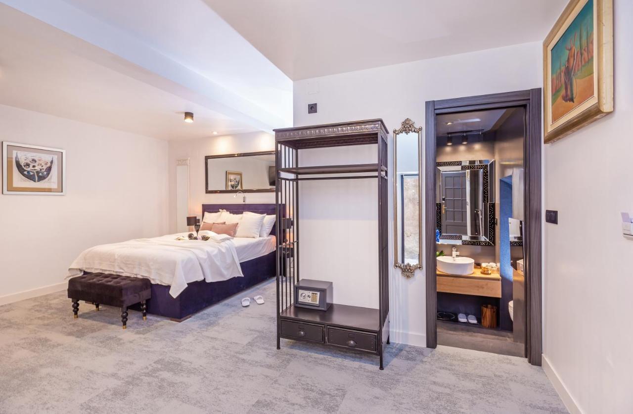 Old Town Apartment Dubrovnik