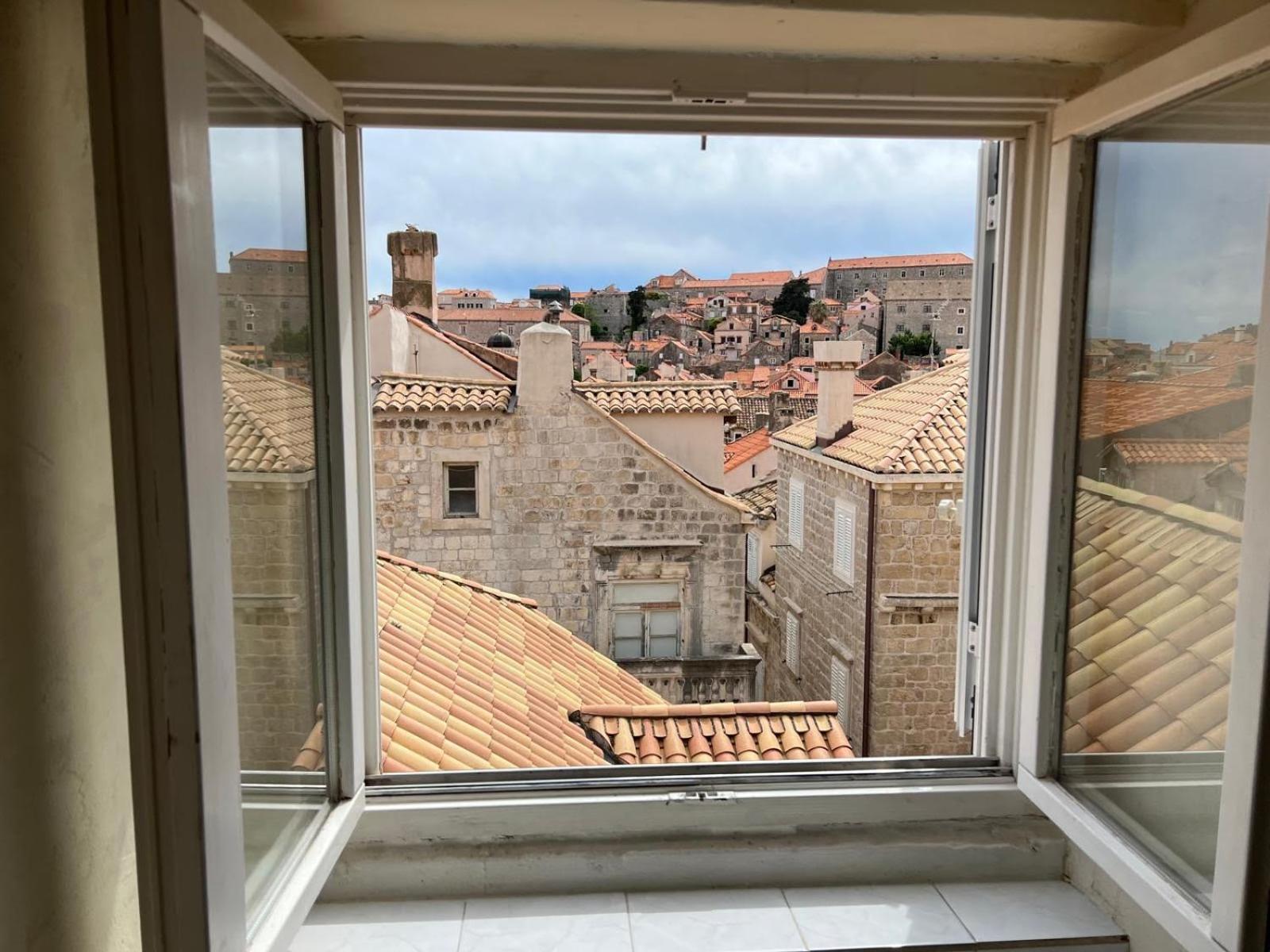 Old Town * Dubrovnik