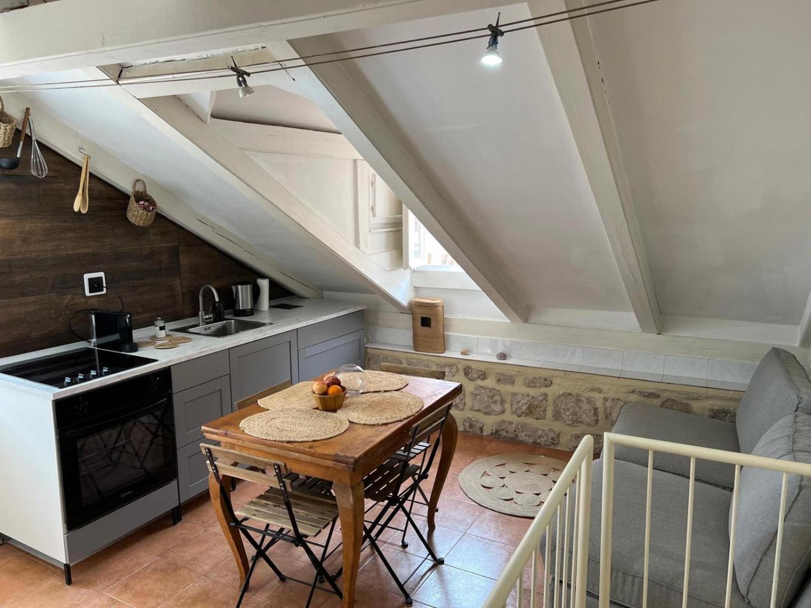 Apartment Old Town *