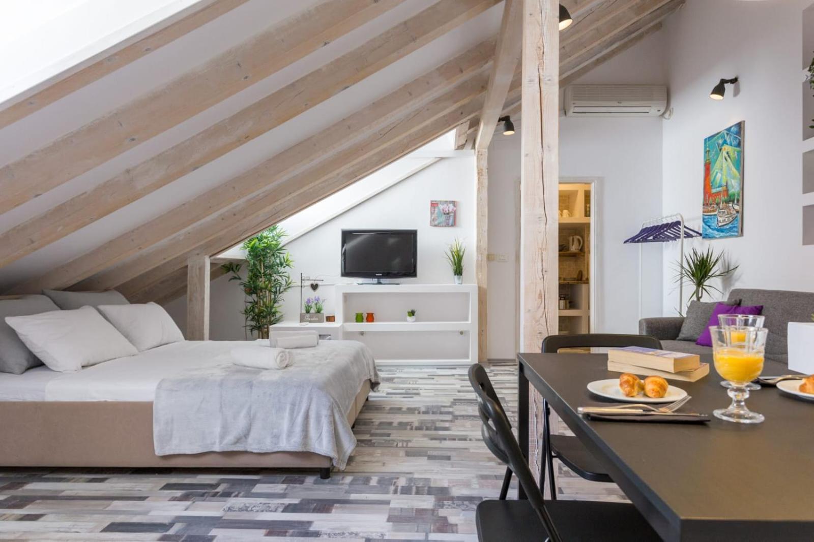 Old Town Apartment Dubrovnik